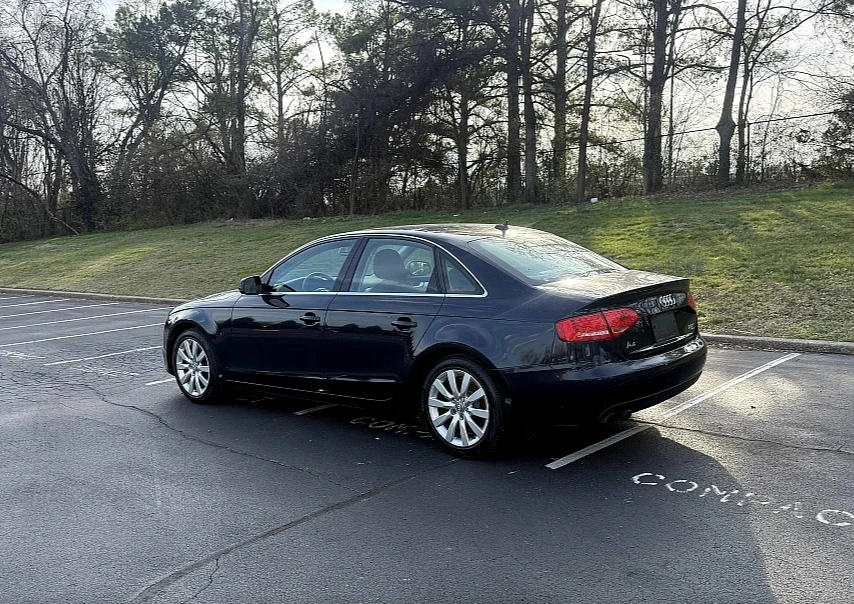 2010 Audi B8 A4 - Image 3 of 14