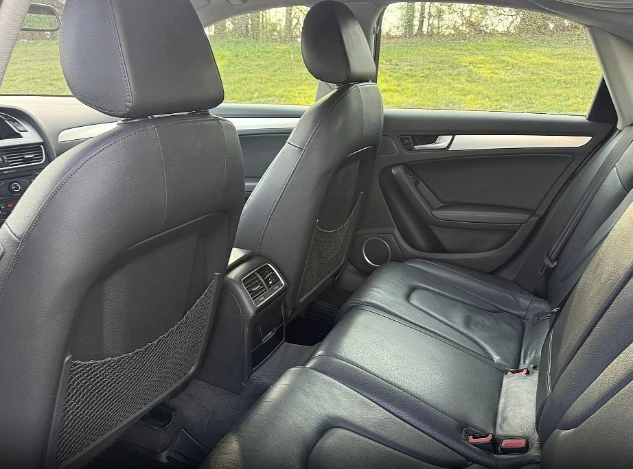 2010 Audi B8 A4 - Image 9 of 14