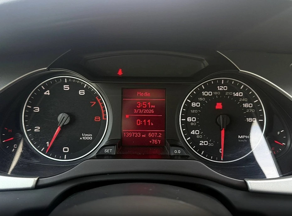 2010 Audi B8 A4 - Image 14 of 14
