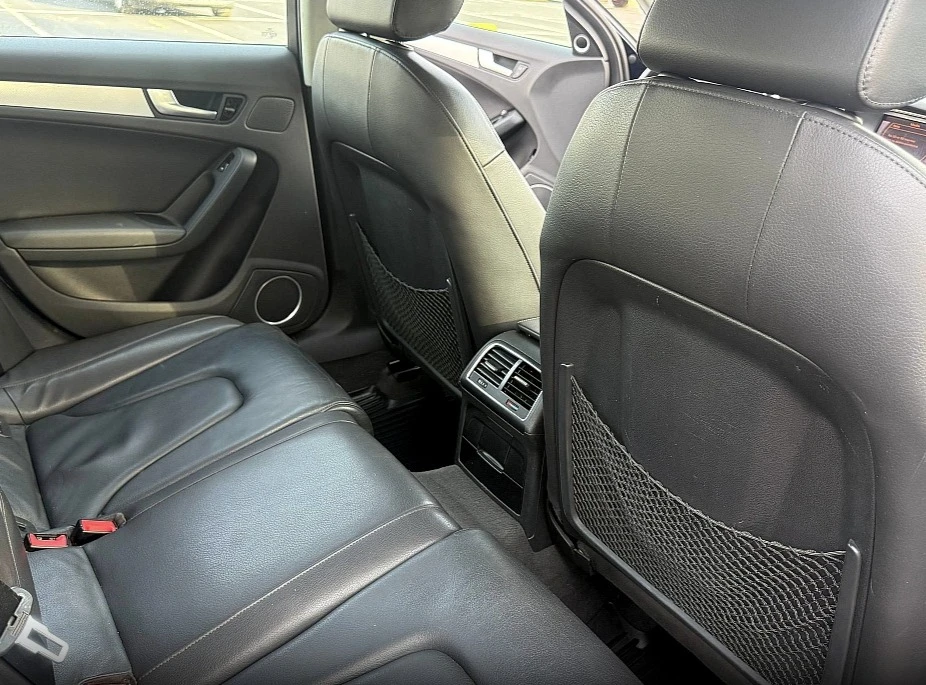 2010 Audi B8 A4 - Image 10 of 14