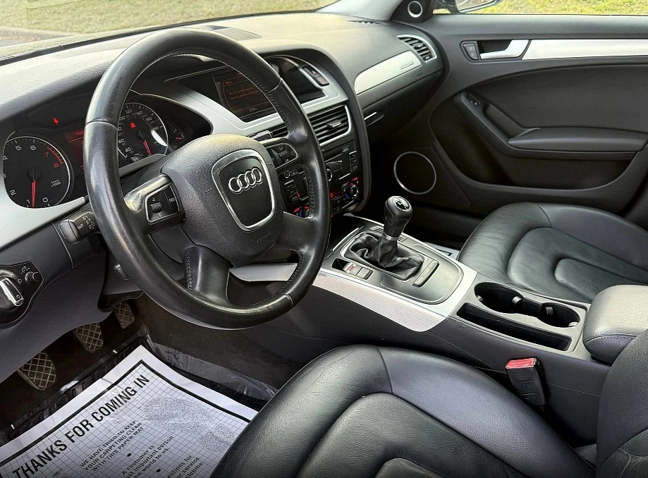 2010 Audi B8 A4 - Image 8 of 14