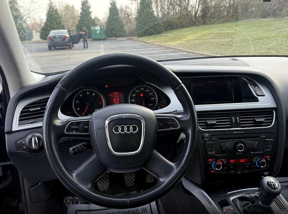 2010 Audi B8 A4 - Image 13 of 14