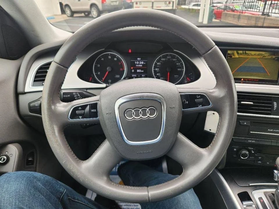 2010 Audi B8 A4 - Image 19 of 20