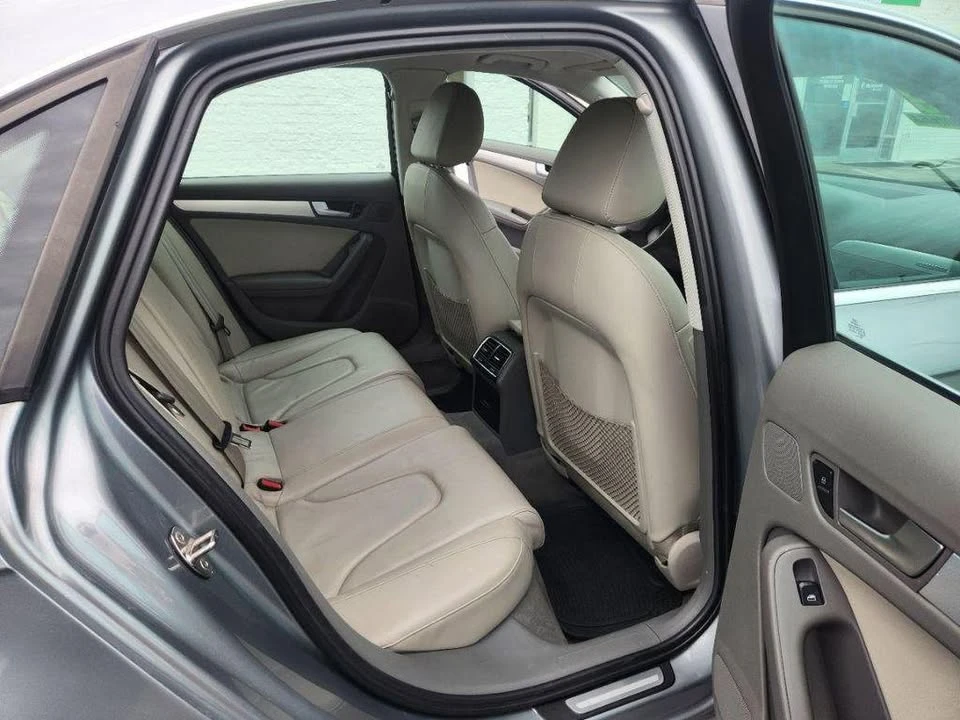 2010 Audi B8 A4 - Image 12 of 20