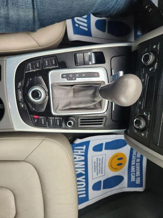 2010 Audi B8 A4 - Image 16 of 20