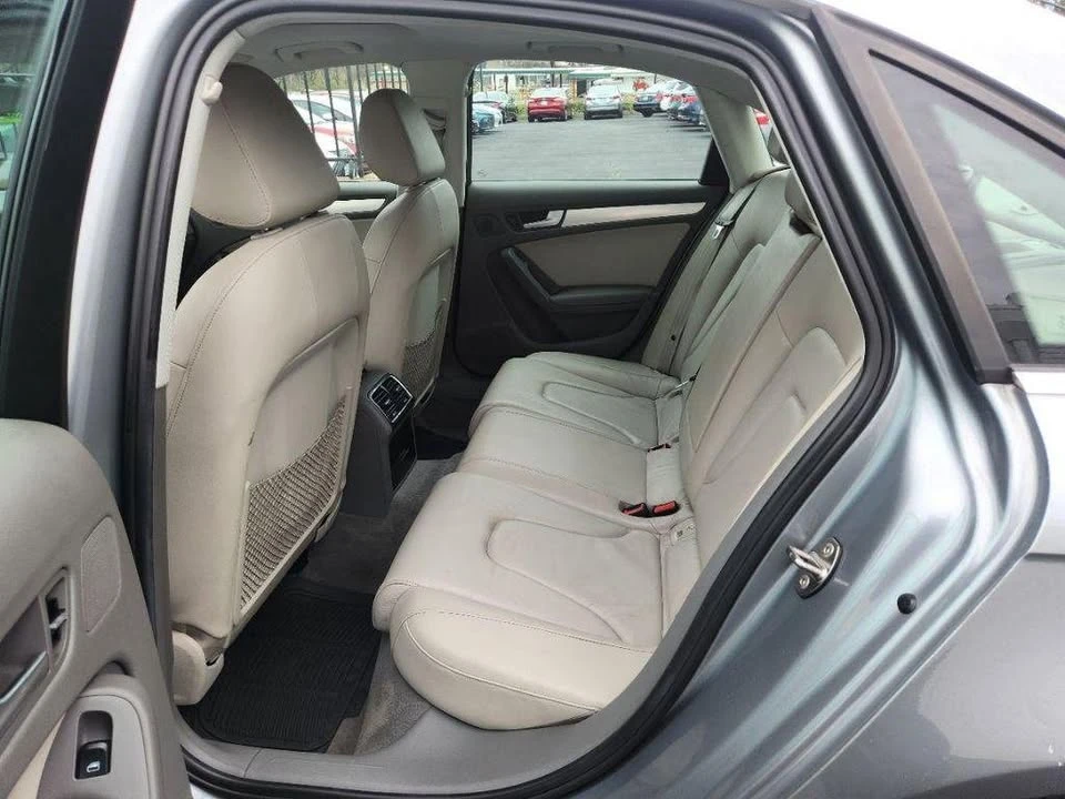 2010 Audi B8 A4 - Image 10 of 20