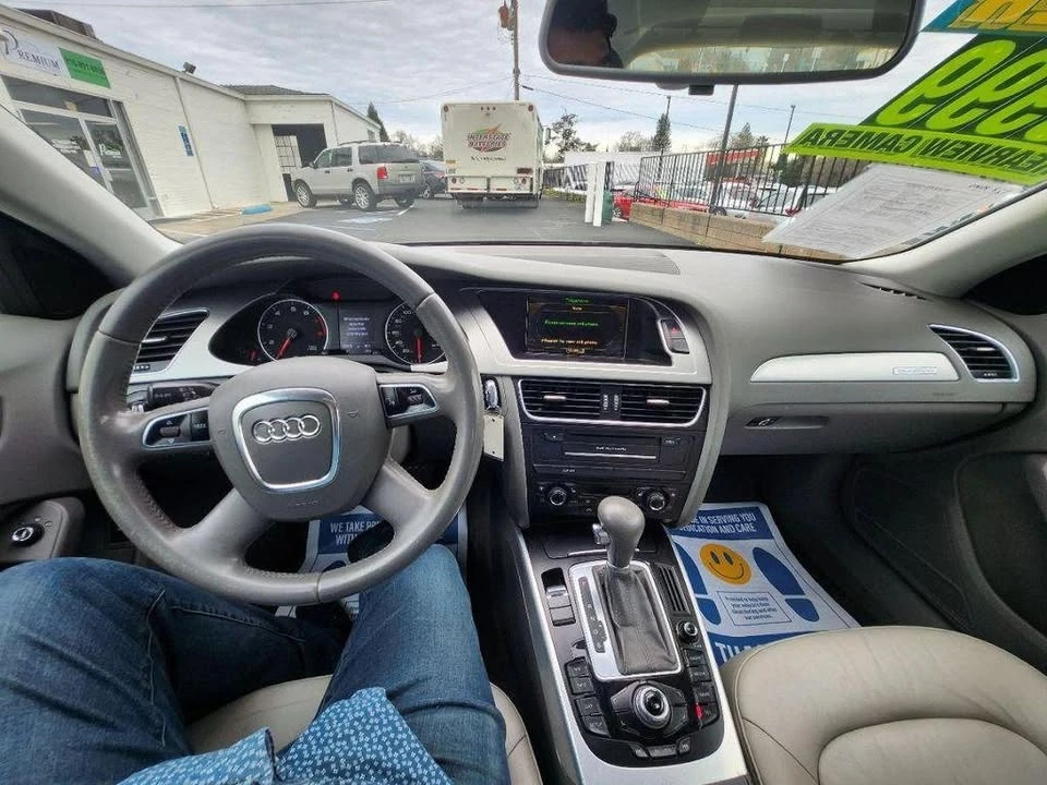 2010 Audi B8 A4 - Image 14 of 20
