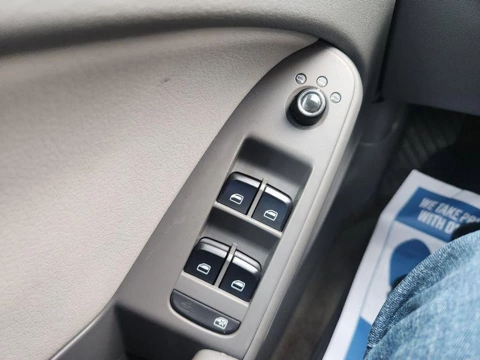 2010 Audi B8 A4 - Image 20 of 20