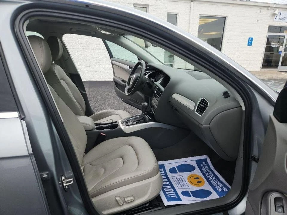 2010 Audi B8 A4 - Image 13 of 20