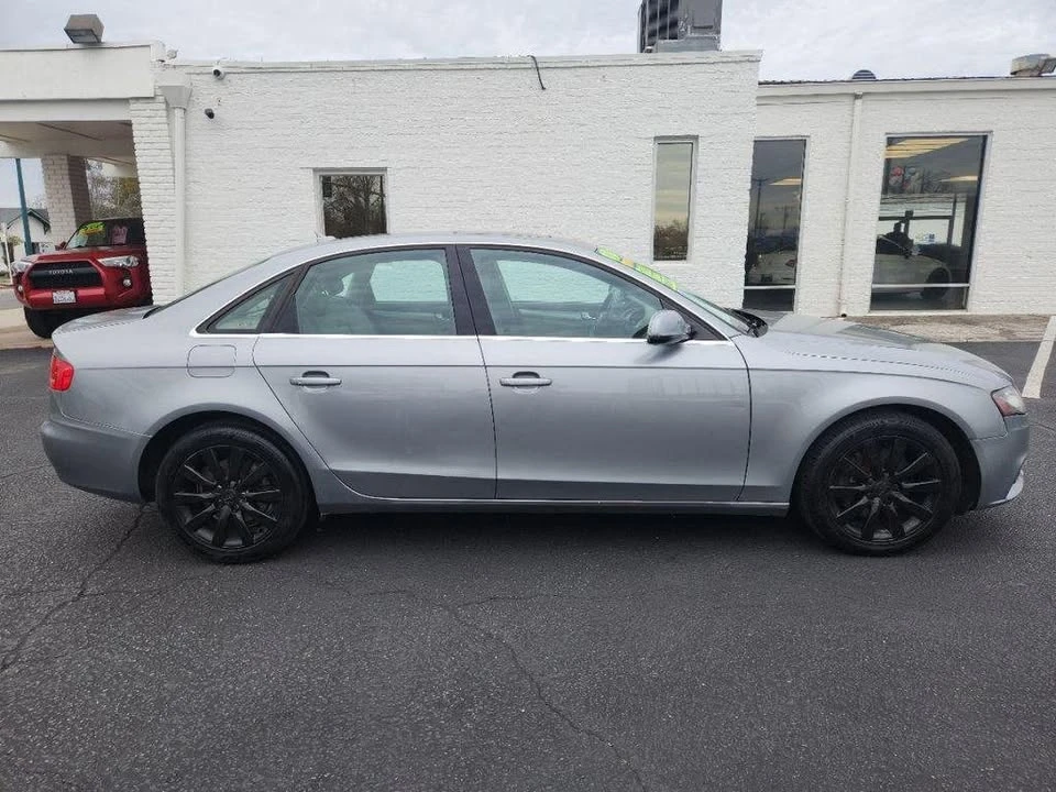 2010 Audi B8 A4 - Image 6 of 20
