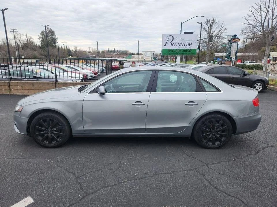 2010 Audi B8 A4 - Image 2 of 20
