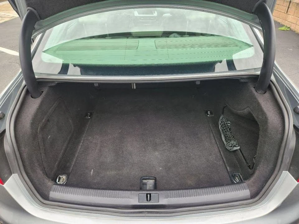 2010 Audi B8 A4 - Image 11 of 20