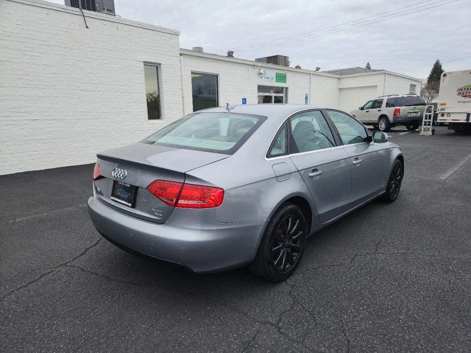 2010 Audi B8 A4 - Image 5 of 20