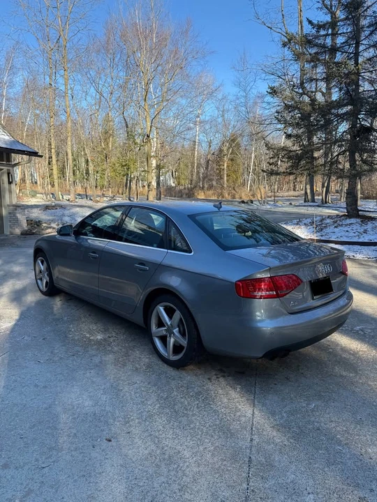 2010 Audi B8 A4 - Image 5 of 18