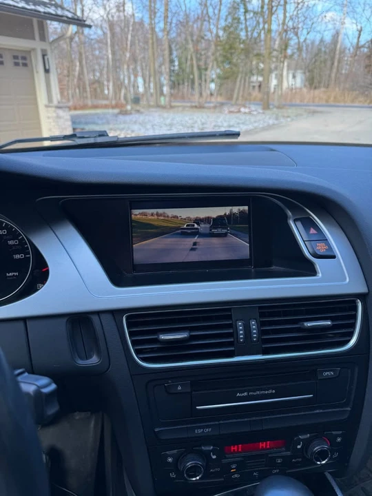 2010 Audi B8 A4 - Image 18 of 18