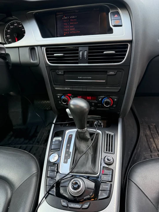2010 Audi B8 A4 - Image 13 of 18