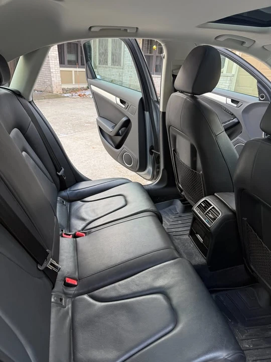 2010 Audi B8 A4 - Image 10 of 18