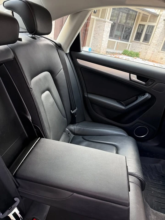 2010 Audi B8 A4 - Image 14 of 18