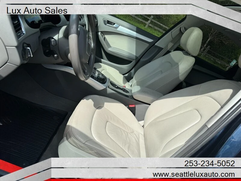 2010 Audi B8 A4 - Image 17 of 20