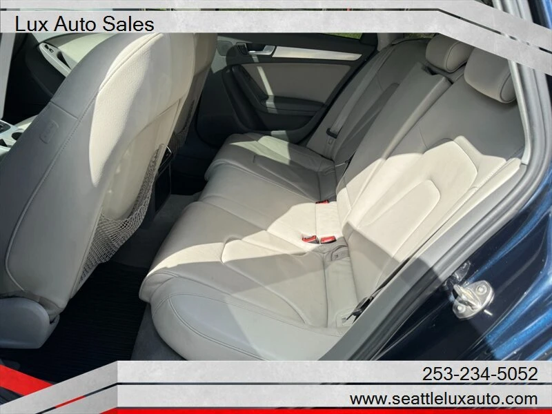 2010 Audi B8 A4 - Image 13 of 20