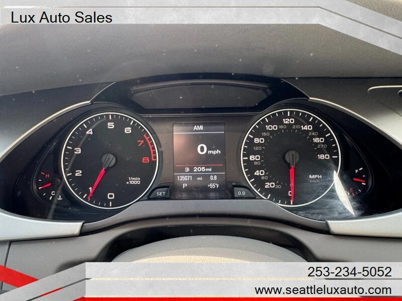 2010 Audi B8 A4 - Image 20 of 20