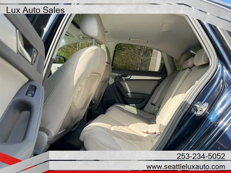 2010 Audi B8 A4 - Image 14 of 20