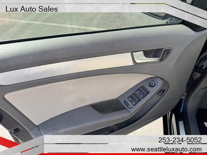 2010 Audi B8 A4 - Image 15 of 20