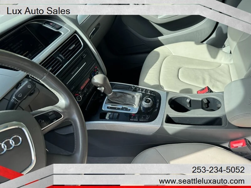 2010 Audi B8 A4 - Image 18 of 20