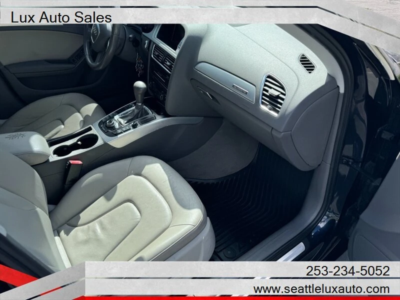 2010 Audi B8 A4 - Image 9 of 20
