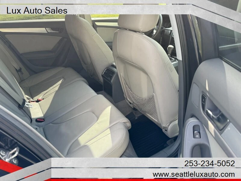 2010 Audi B8 A4 - Image 12 of 20