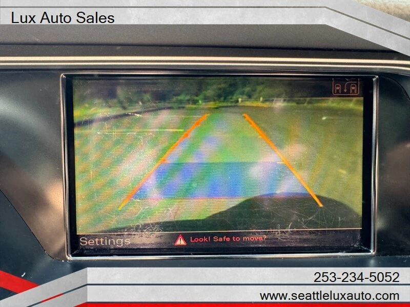 2010 Audi B8 A4 - Image 19 of 20