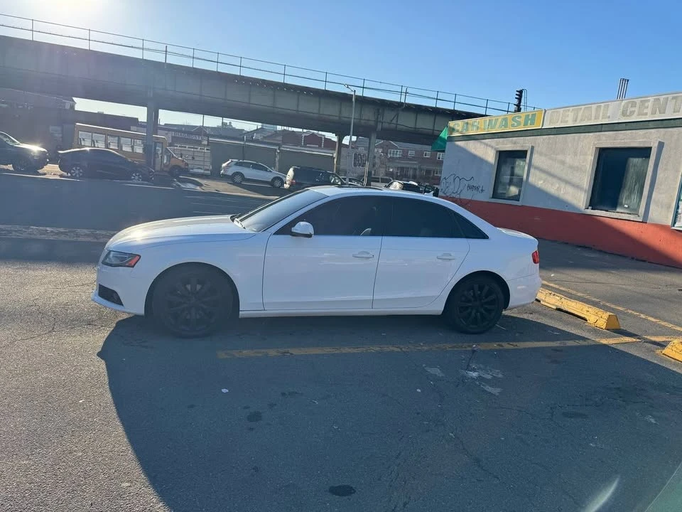 2010 Audi B8 A4 - Image 10 of 18
