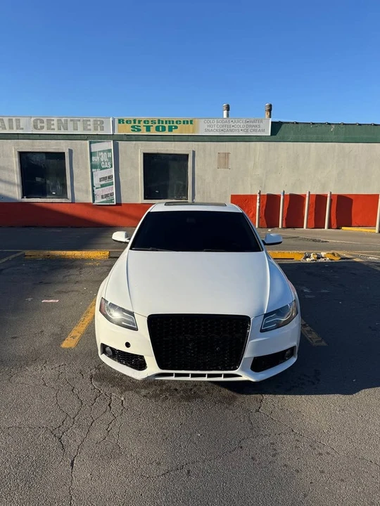 2010 Audi B8 A4 - Image 5 of 18