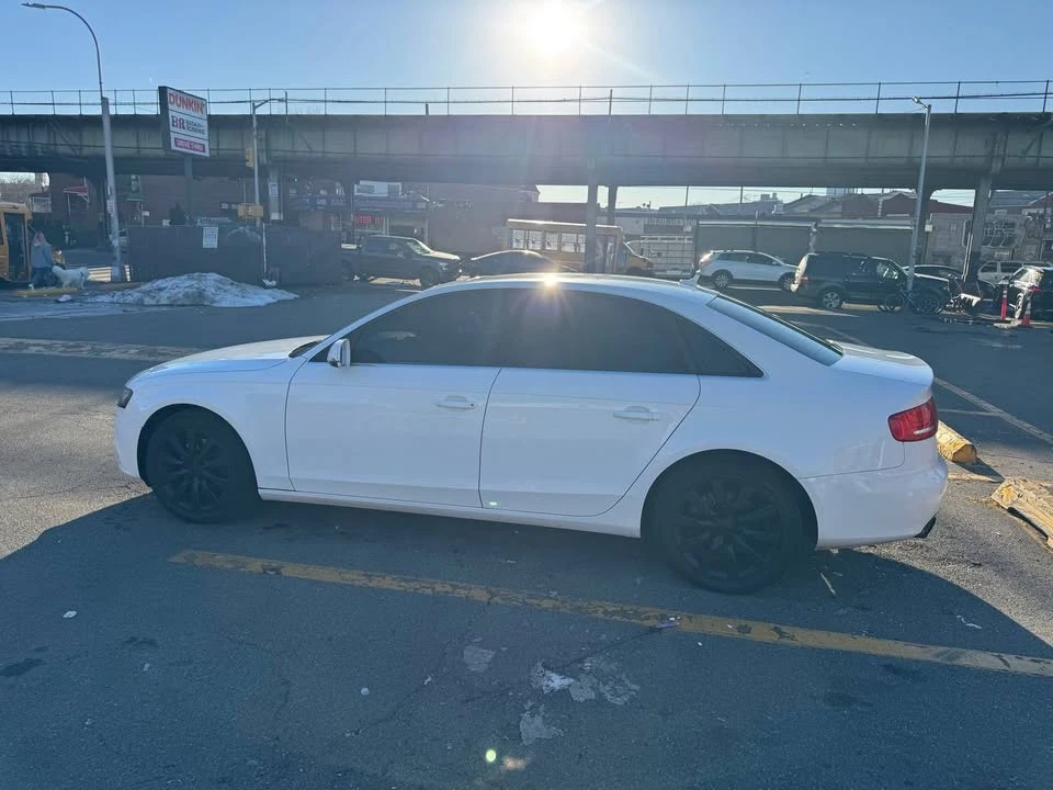 2010 Audi B8 A4 - Image 11 of 18