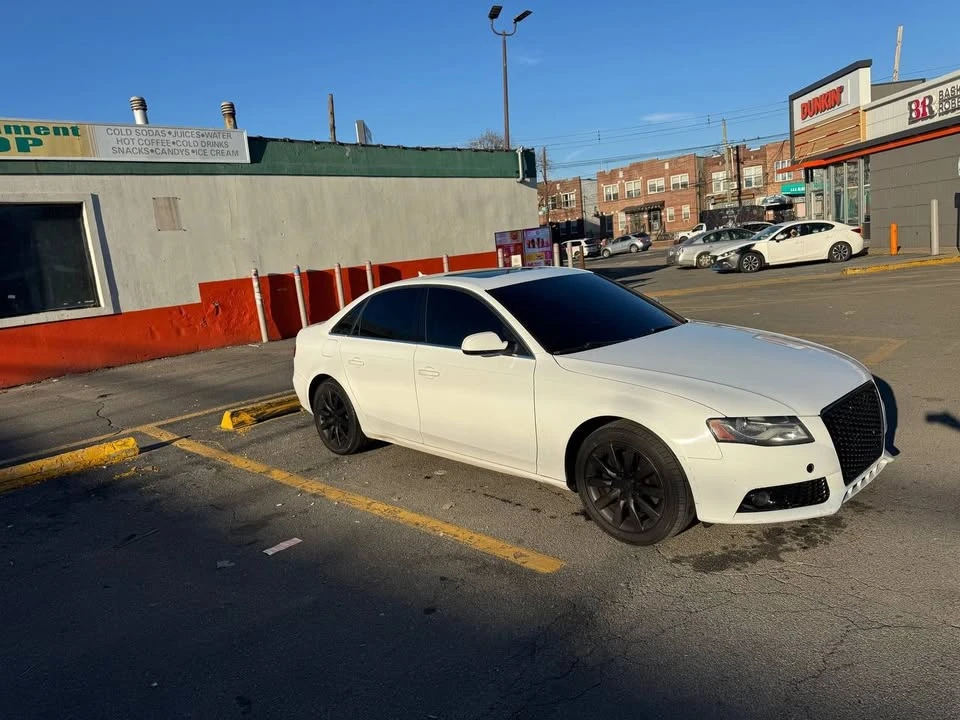 2010 Audi B8 A4 - Image 16 of 18