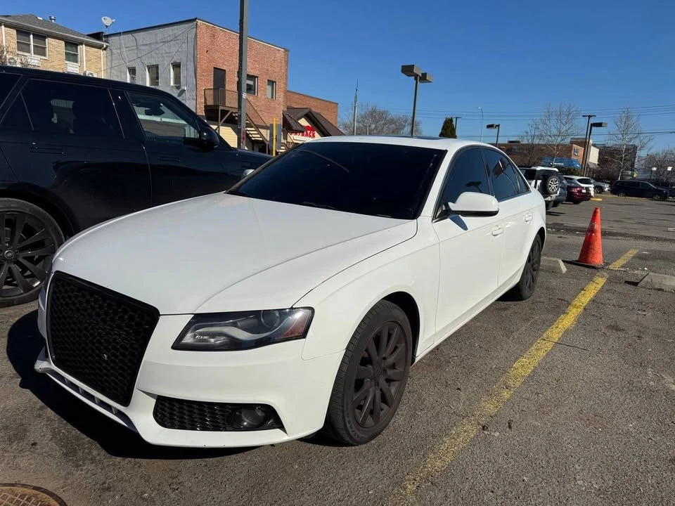 2010 Audi B8 A4 - Image 6 of 18