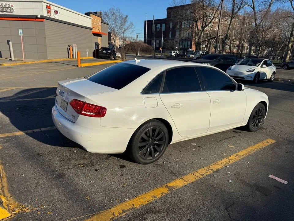 2010 Audi B8 A4 - Image 15 of 18