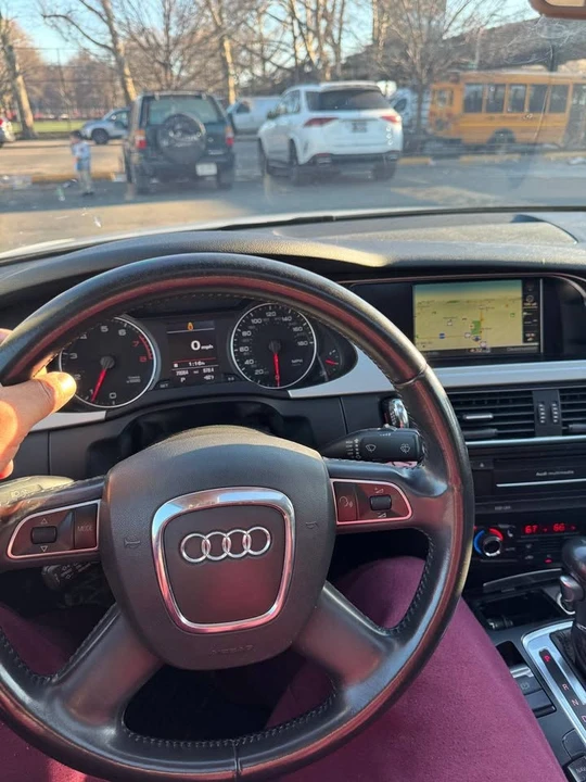 2010 Audi B8 A4 - Image 8 of 18