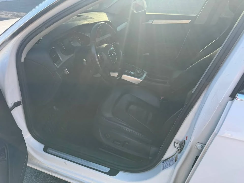 2010 Audi B8 A4 - Image 12 of 18