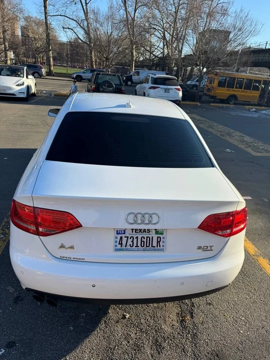 2010 Audi B8 A4 - Image 14 of 18