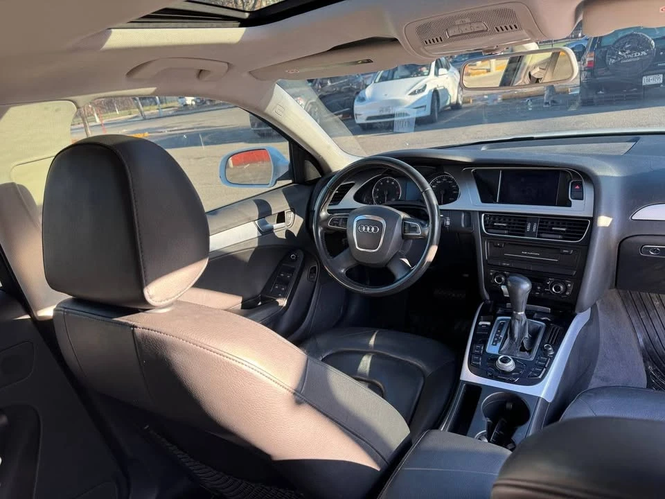 2010 Audi B8 A4 - Image 17 of 18