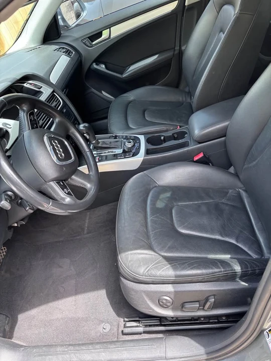 2010 Audi B8 A4 - Image 5 of 12