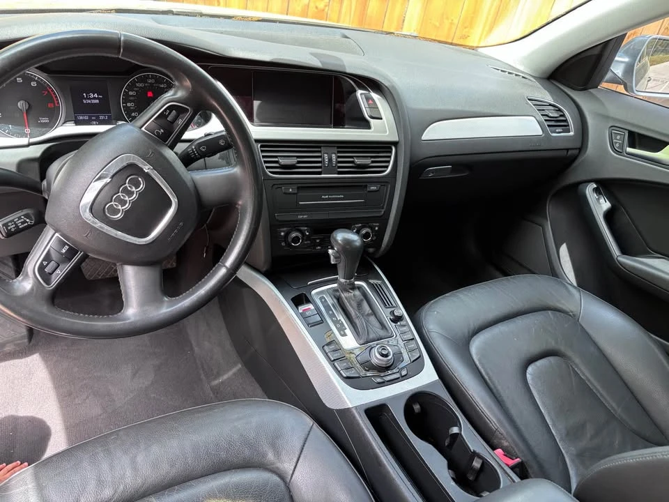 2010 Audi B8 A4 - Image 7 of 12