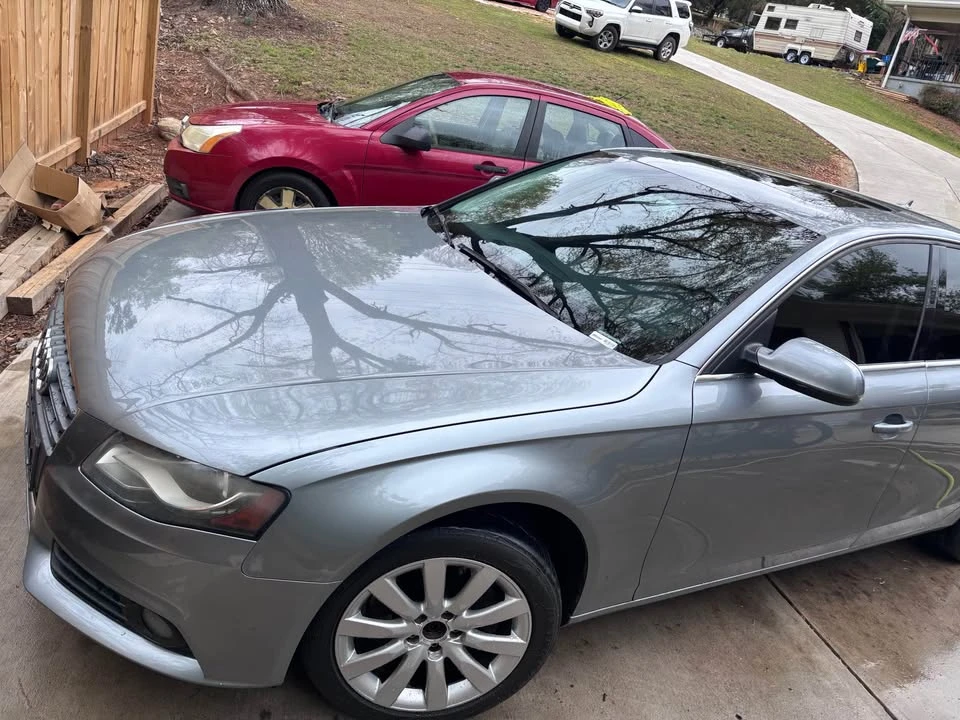 2010 Audi B8 A4 - Image 2 of 12