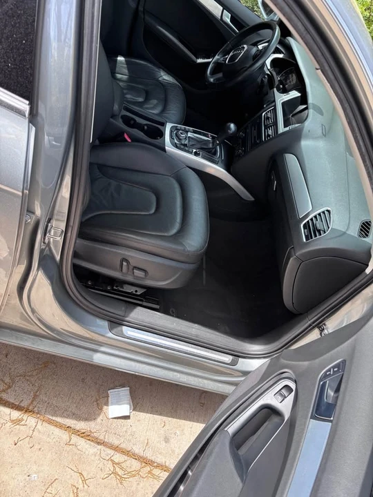 2010 Audi B8 A4 - Image 11 of 12