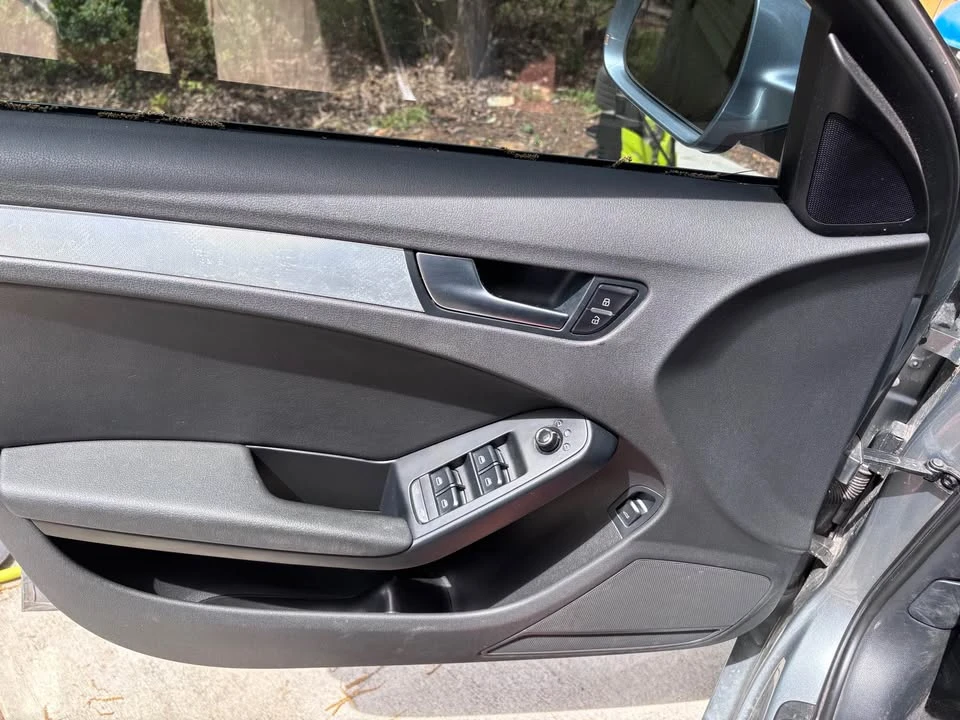 2010 Audi B8 A4 - Image 6 of 12