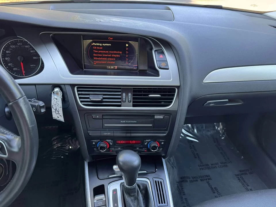 2010 Audi B8 A4 - Image 18 of 20
