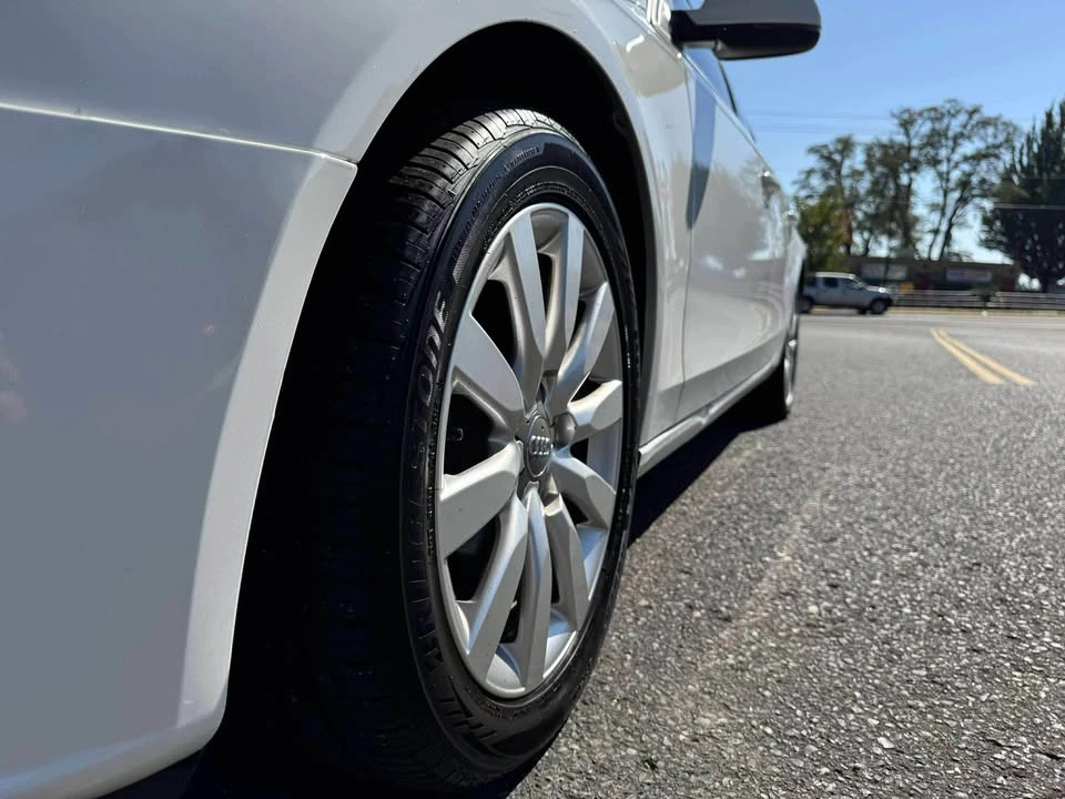 2010 Audi B8 A4 - Image 10 of 20