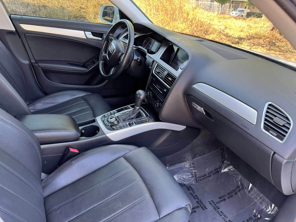 2010 Audi B8 A4 - Image 13 of 20