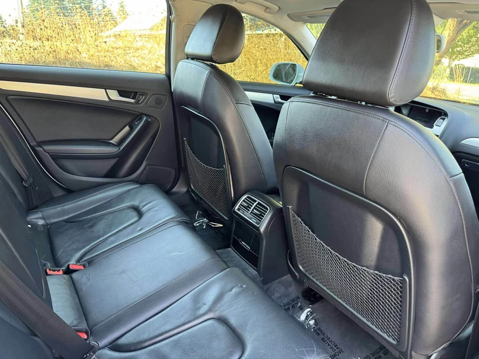 2010 Audi B8 A4 - Image 15 of 20